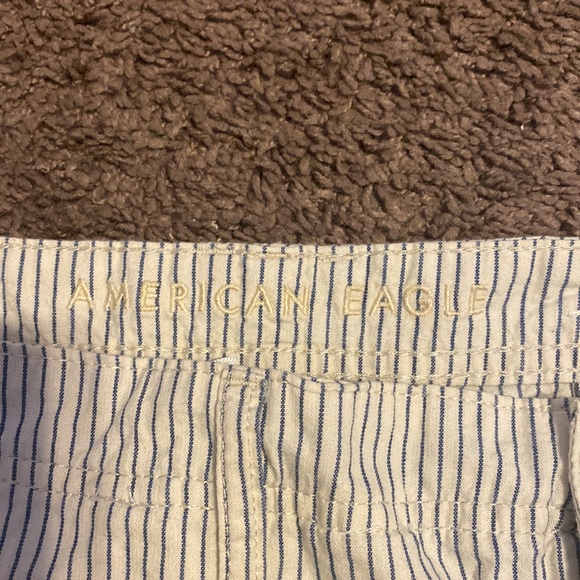 American eagle shorts size 6 - Picture 3 of 4